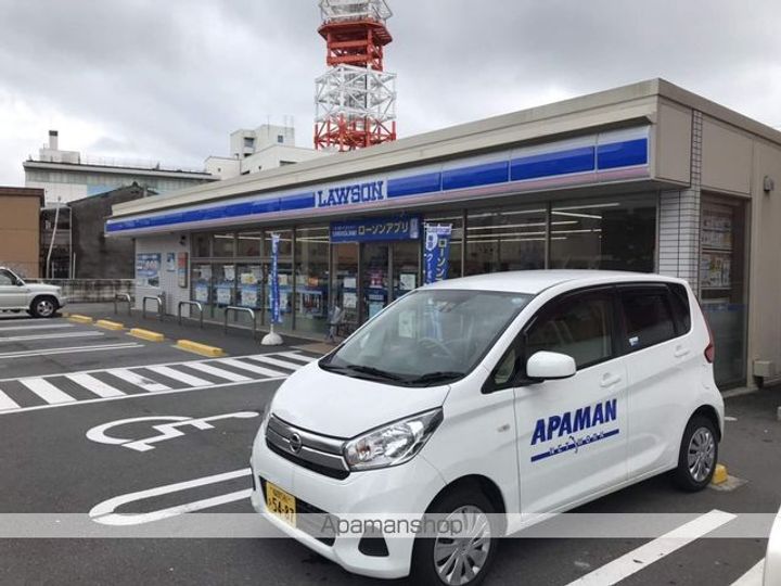 福岡県久留米市津福本町(マンション)の賃貸物件の周辺