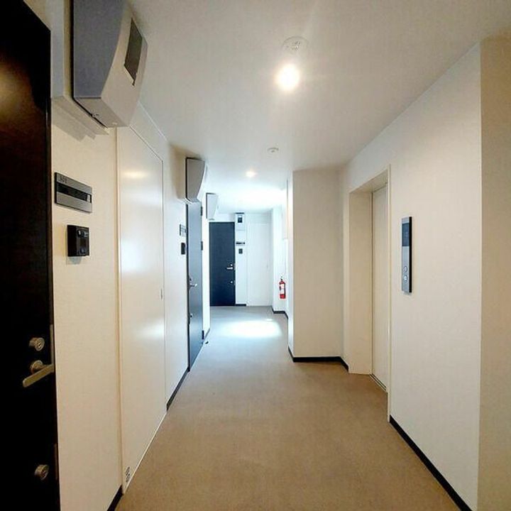 埼玉県川口市西川口1(マンション)の賃貸物件のその他画像