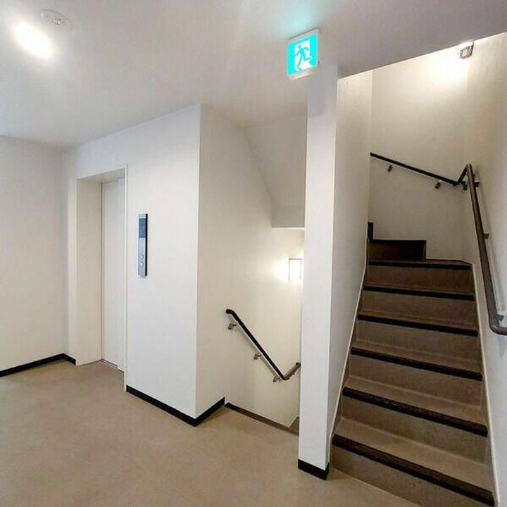 埼玉県川口市西川口1(マンション)の賃貸物件の地図