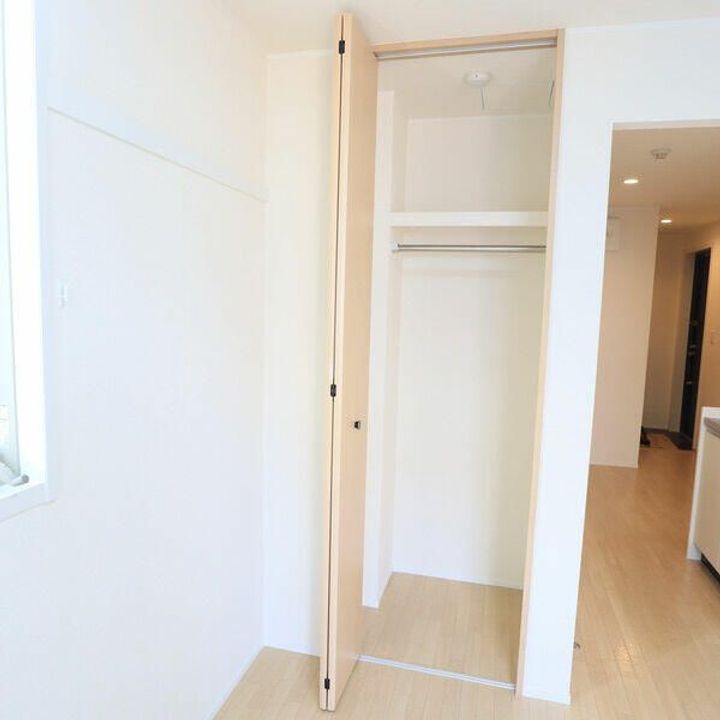 埼玉県川口市西川口1(マンション)の賃貸物件の内装