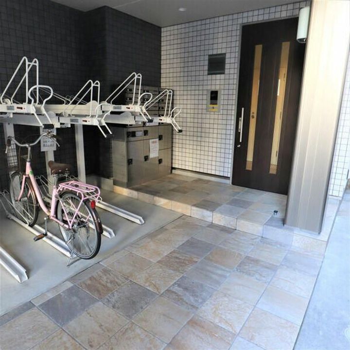 埼玉県川口市西川口1(マンション)の賃貸物件の地図