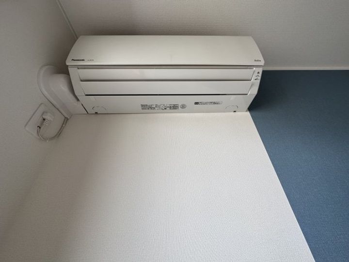 アローヘッドの内装