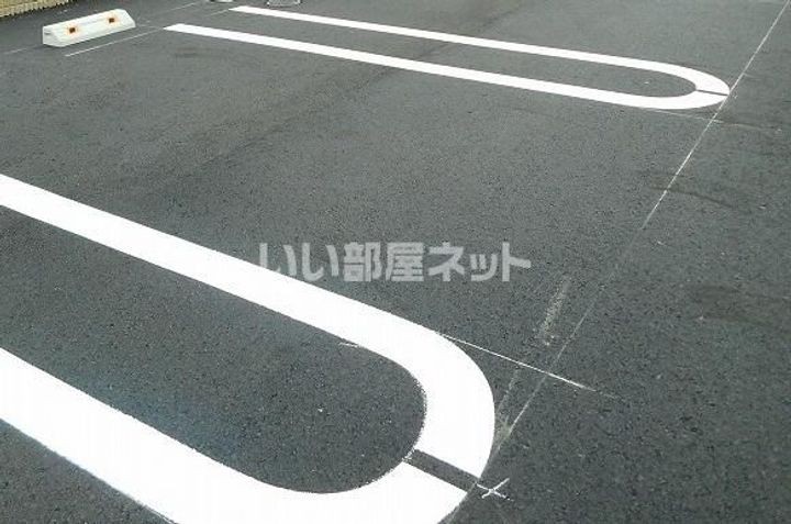 アルバ 涼の地図