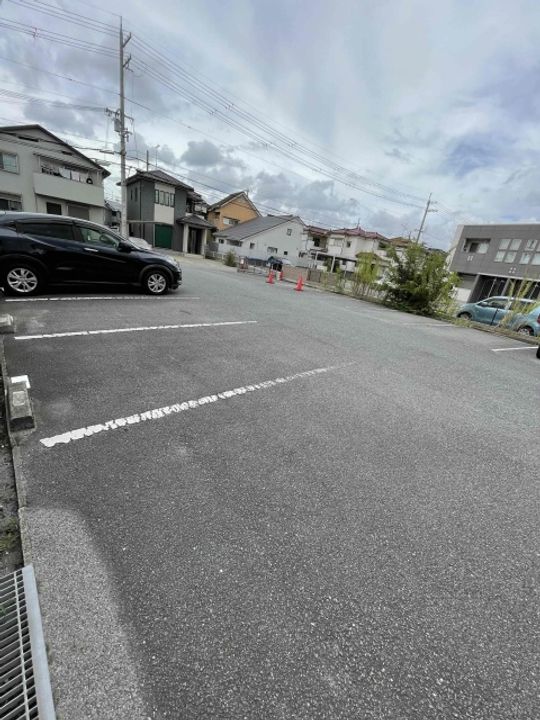 兵庫県加古川市尾上町養田(アパート)の賃貸物件の地図