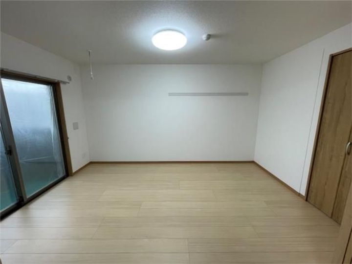 グロワール立野の内装