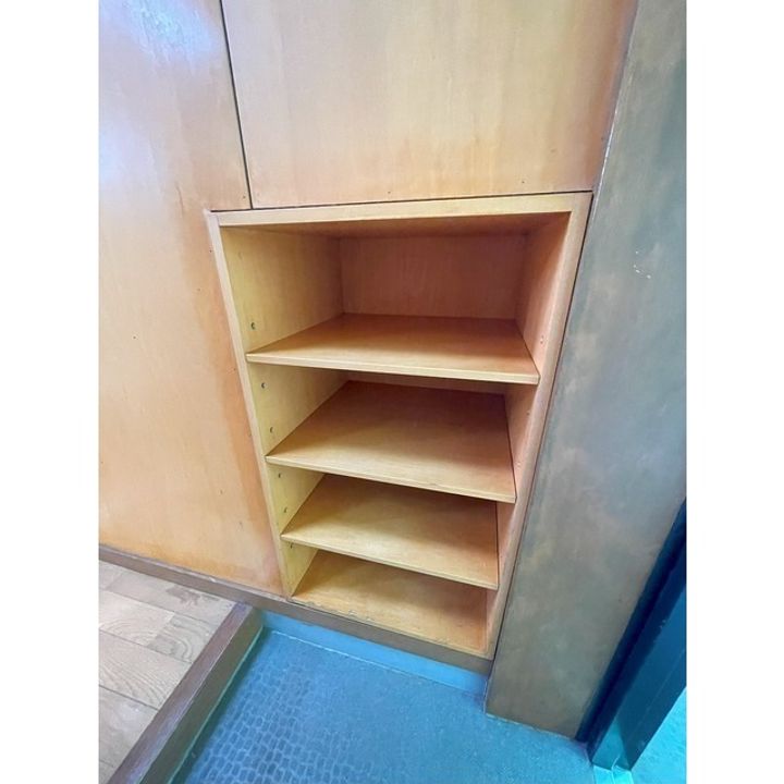 フラワーコート池田の内装