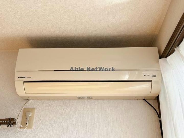 ハイツ高須 Bの内装