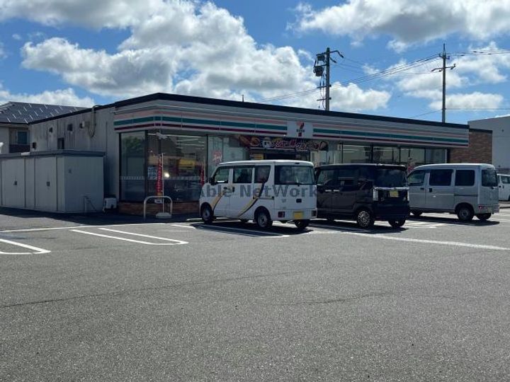 ハイツ高須 Bの周辺