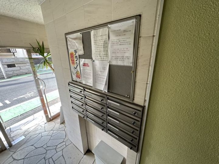 埼玉県熊谷市星川1(マンション)の賃貸物件の地図