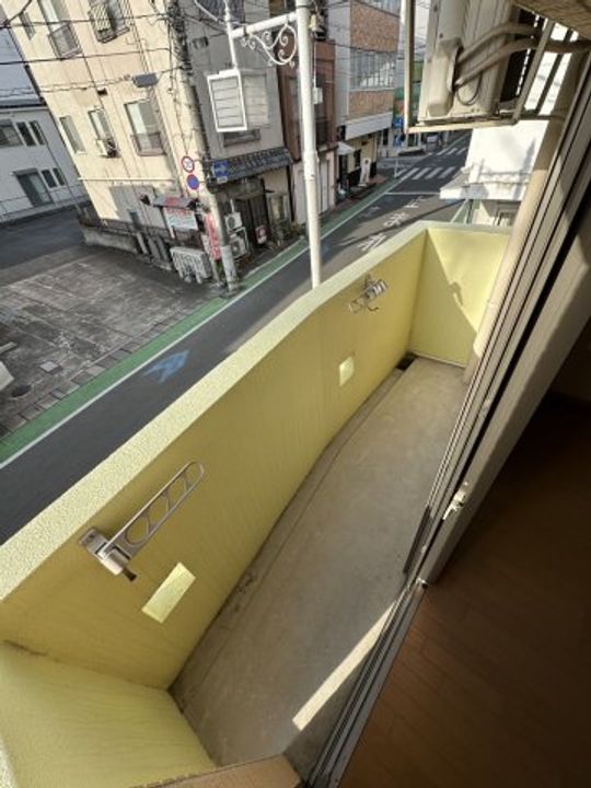 埼玉県熊谷市星川1(マンション)の賃貸物件の内装