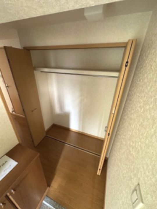 埼玉県熊谷市星川1(マンション)の賃貸物件の内装