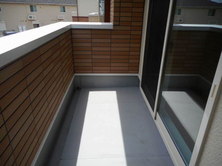 滋賀県蒲生郡竜王町大字小口(アパート)の賃貸物件の内装