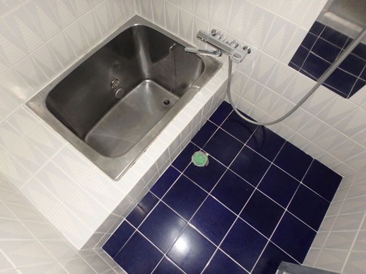 三重県松阪市嬉野津屋城町(一戸建)の賃貸物件の風呂