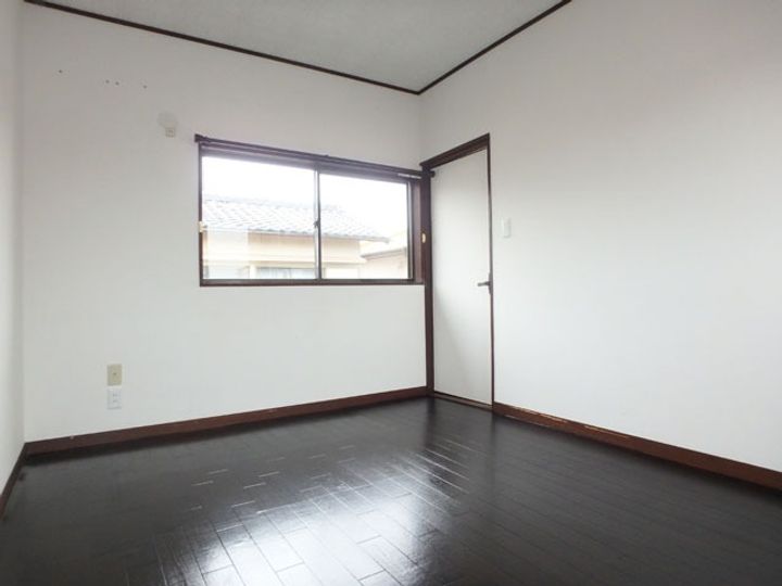 三重県松阪市嬉野津屋城町(一戸建)の賃貸物件の内装