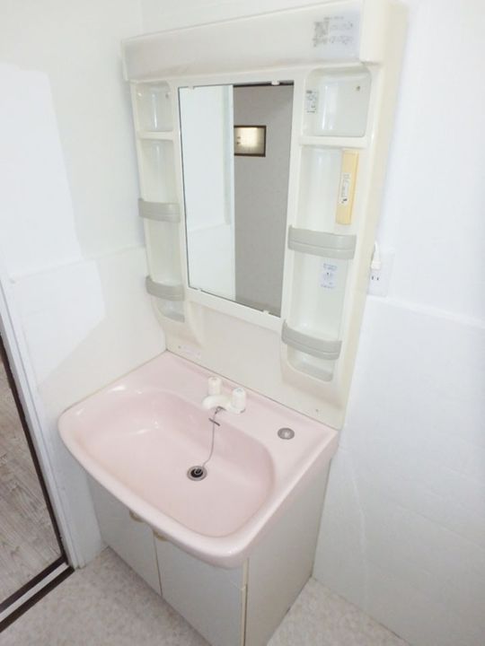 三重県松阪市嬉野津屋城町(一戸建)の賃貸物件の内装