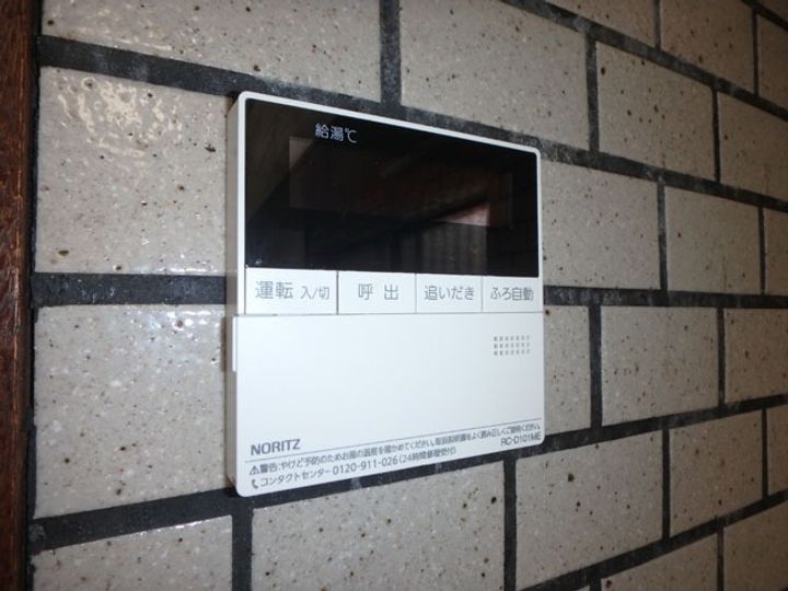 三重県松阪市嬉野津屋城町(一戸建)の賃貸物件の内装