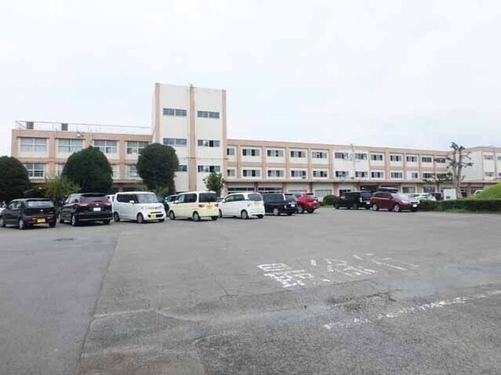 三重県松阪市嬉野津屋城町(一戸建)の賃貸物件の周辺