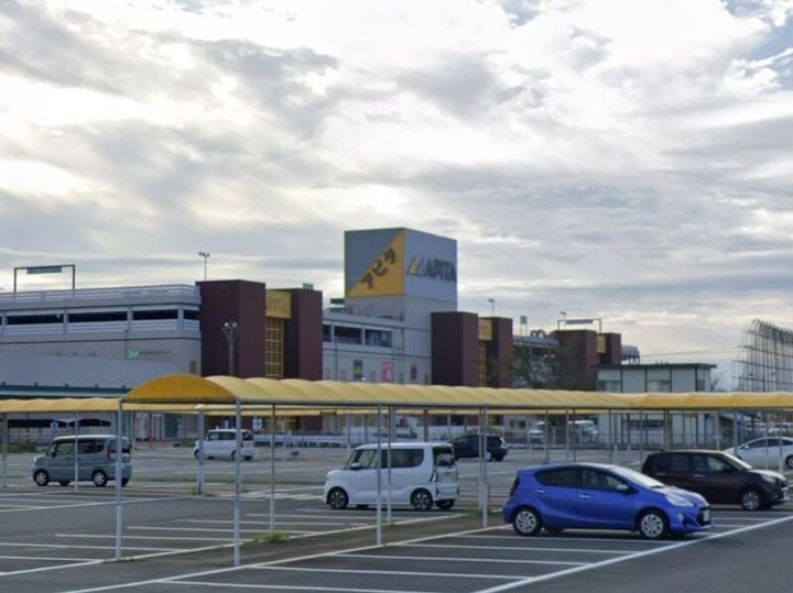 三重県松阪市嬉野津屋城町(一戸建)の賃貸物件の周辺