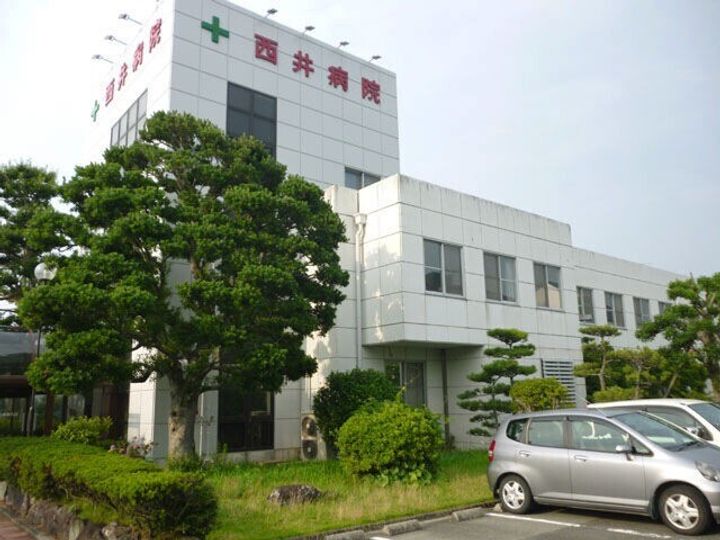 三重県松阪市嬉野津屋城町(一戸建)の賃貸物件の周辺