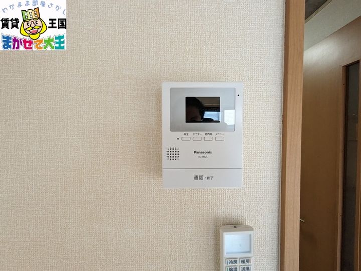 長崎県西彼杵郡長与町まなび野2(アパート)の賃貸物件の内装