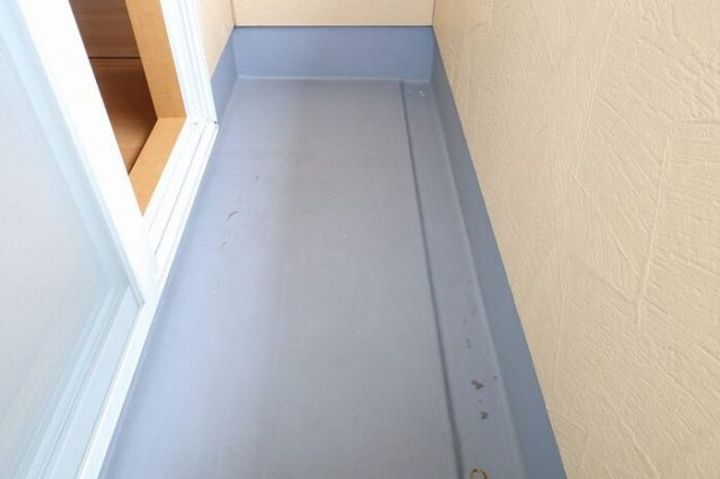 茨城県高萩市大字安良川(アパート)の賃貸物件の内装