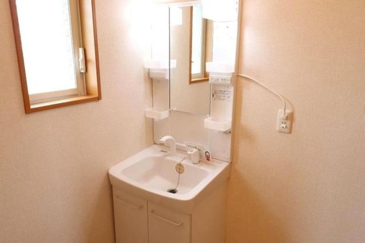 茨城県高萩市大字安良川(アパート)の賃貸物件の内装