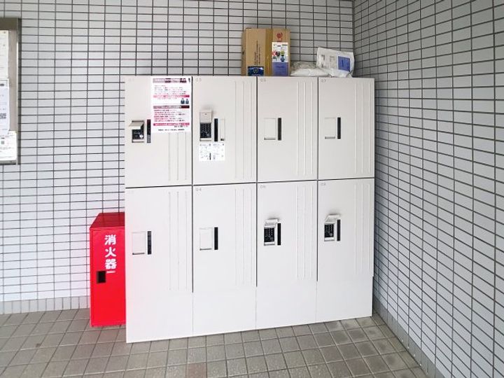 滋賀県東近江市東沖野2(マンション)の賃貸物件のその他画像