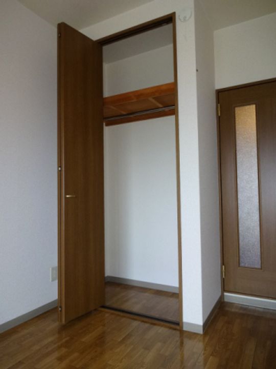 滋賀県東近江市東沖野2(マンション)の賃貸物件の内装