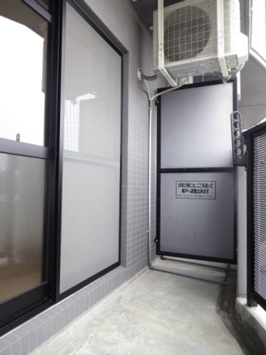 滋賀県東近江市東沖野2(マンション)の賃貸物件の内装