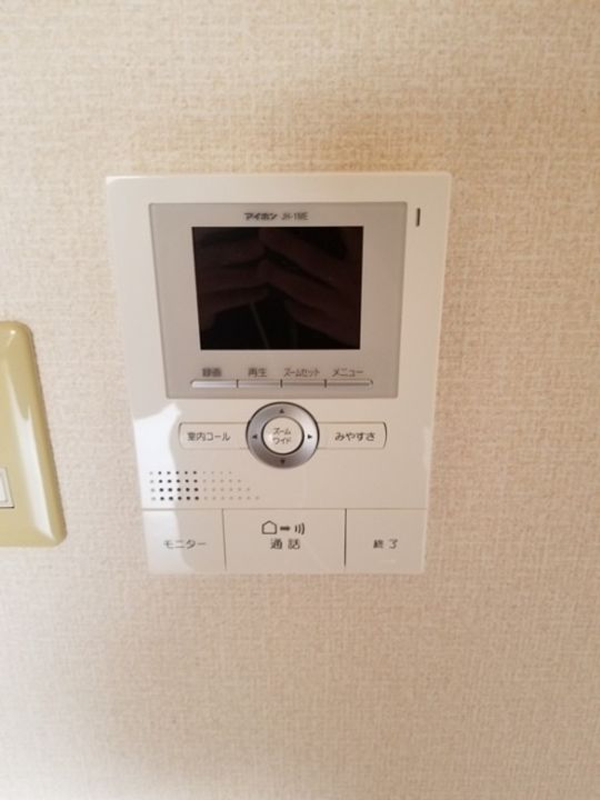 滋賀県東近江市東沖野2(マンション)の賃貸物件の内装