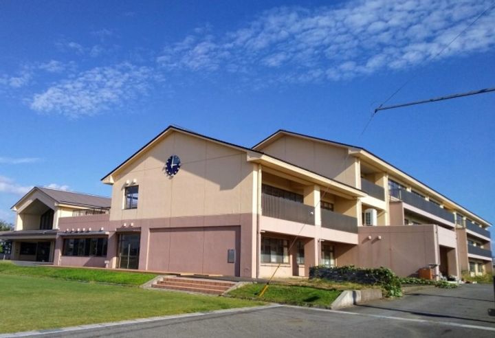 滋賀県東近江市東沖野2(マンション)の賃貸物件の周辺