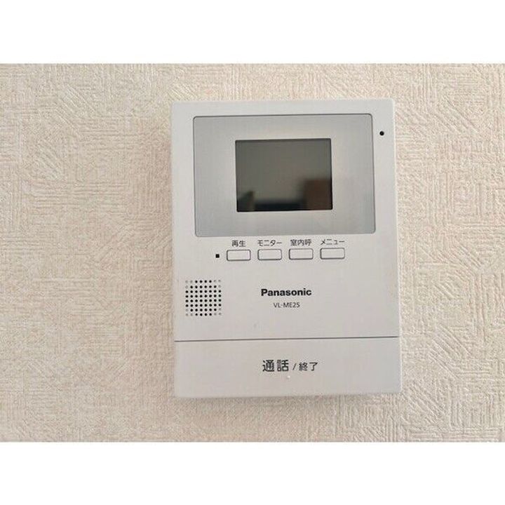 栃木県佐野市犬伏上町(アパート)の賃貸物件の内装