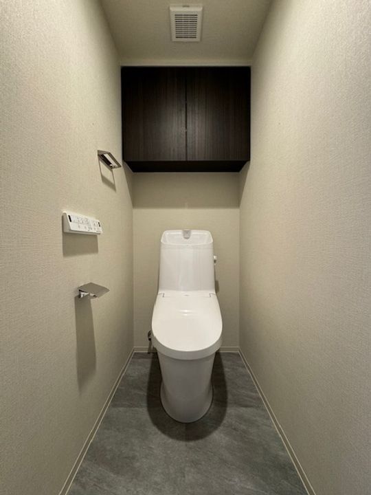 ザ・サーパスタワー新潟万代シティの内装