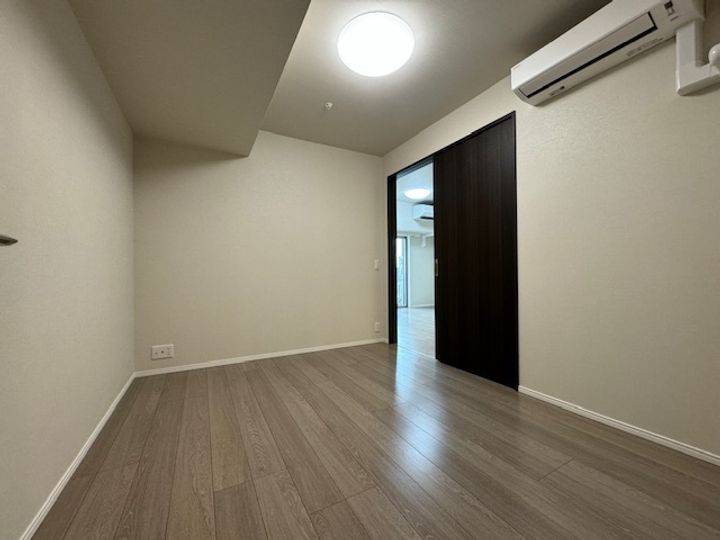 ザ・サーパスタワー新潟万代シティの内装