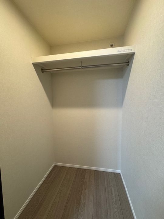 ザ・サーパスタワー新潟万代シティの内装