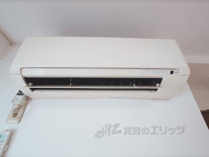 グランメゾンの内装