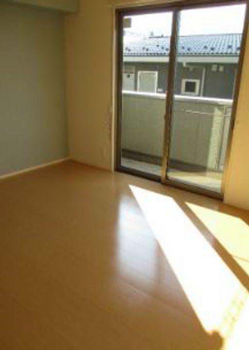 神奈川県横浜市泉区緑園1(アパート)の賃貸物件の居間