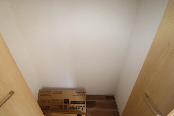 ラディアンテ城北の内装