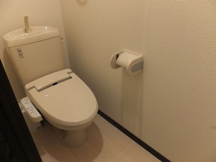 レオネクスト清心の内装