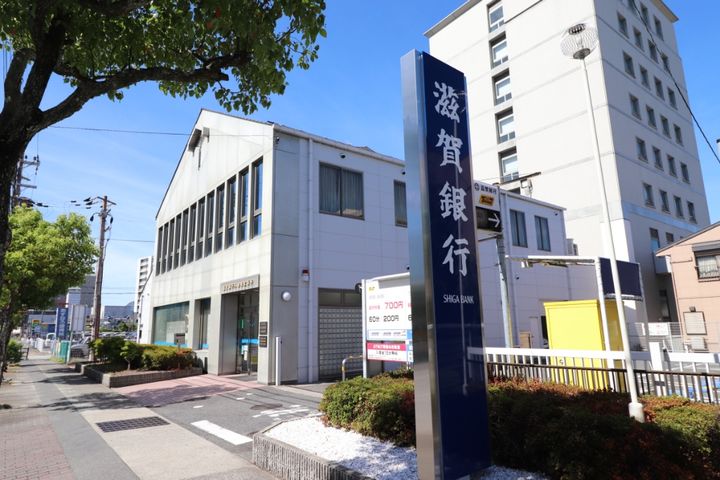 浅田センチュリーマンションIの周辺