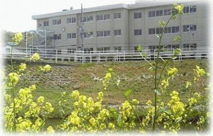 岡山県岡山市北区横井上(一戸建)の賃貸物件の周辺