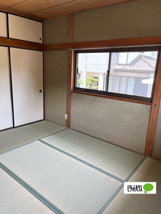 群馬県太田市金山町(一戸建)の賃貸物件のその他画像