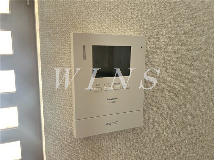 神奈川県川崎市多摩区登戸(マンション)の賃貸物件の内装