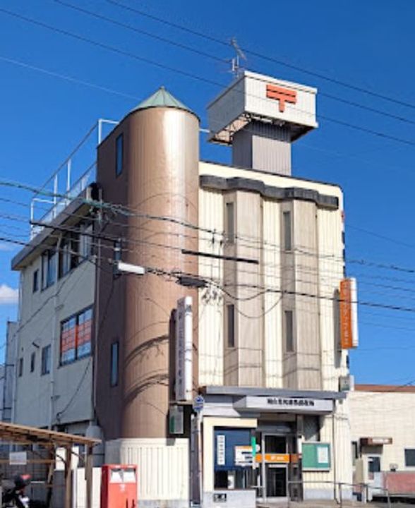 エクセレンス西花尻の周辺
