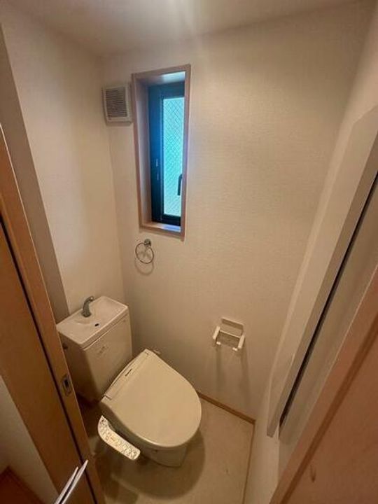 東京都品川区小山6(アパート)の賃貸物件の内装