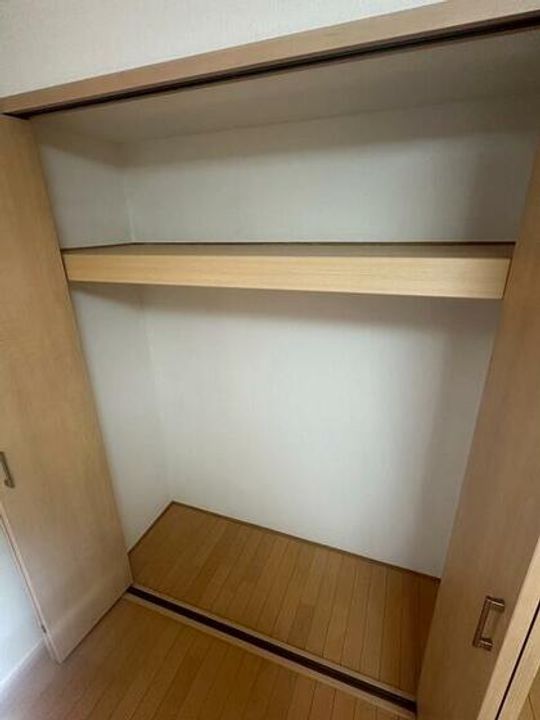 東京都品川区小山6(アパート)の賃貸物件の内装