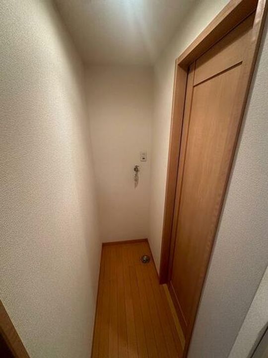 東京都品川区小山6(アパート)の賃貸物件の内装