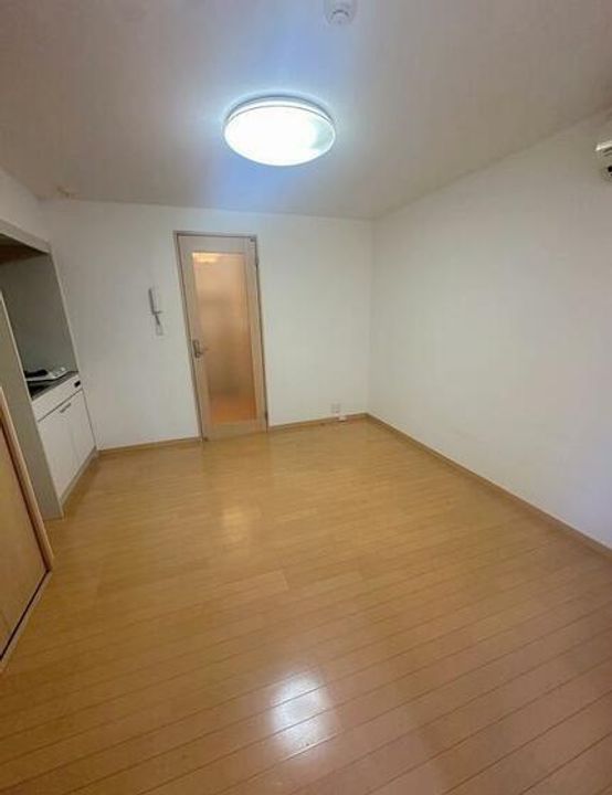 東京都品川区小山6(アパート)の賃貸物件の内装