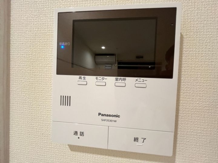 ピュア アネックスの内装