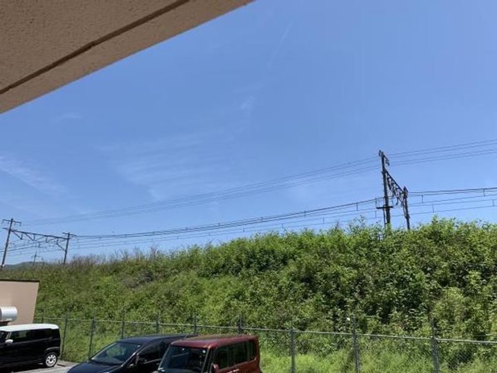 サンタウン竹鼻 Aのその他画像